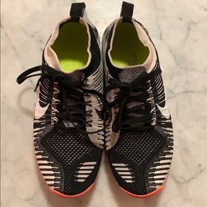 Nike free